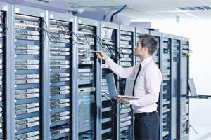 server